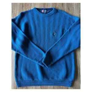 Chaps Ralph Lauren Vtg Crewneck Sweater Size XLarge